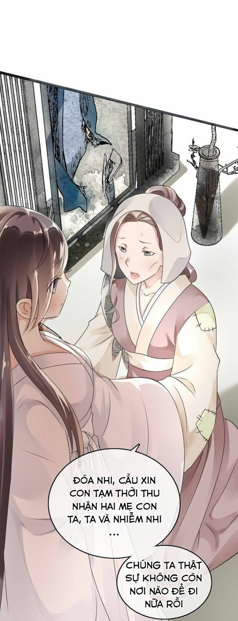 Điền viên mật sủng: Cô vợ nóng bỏng: Chapter 53