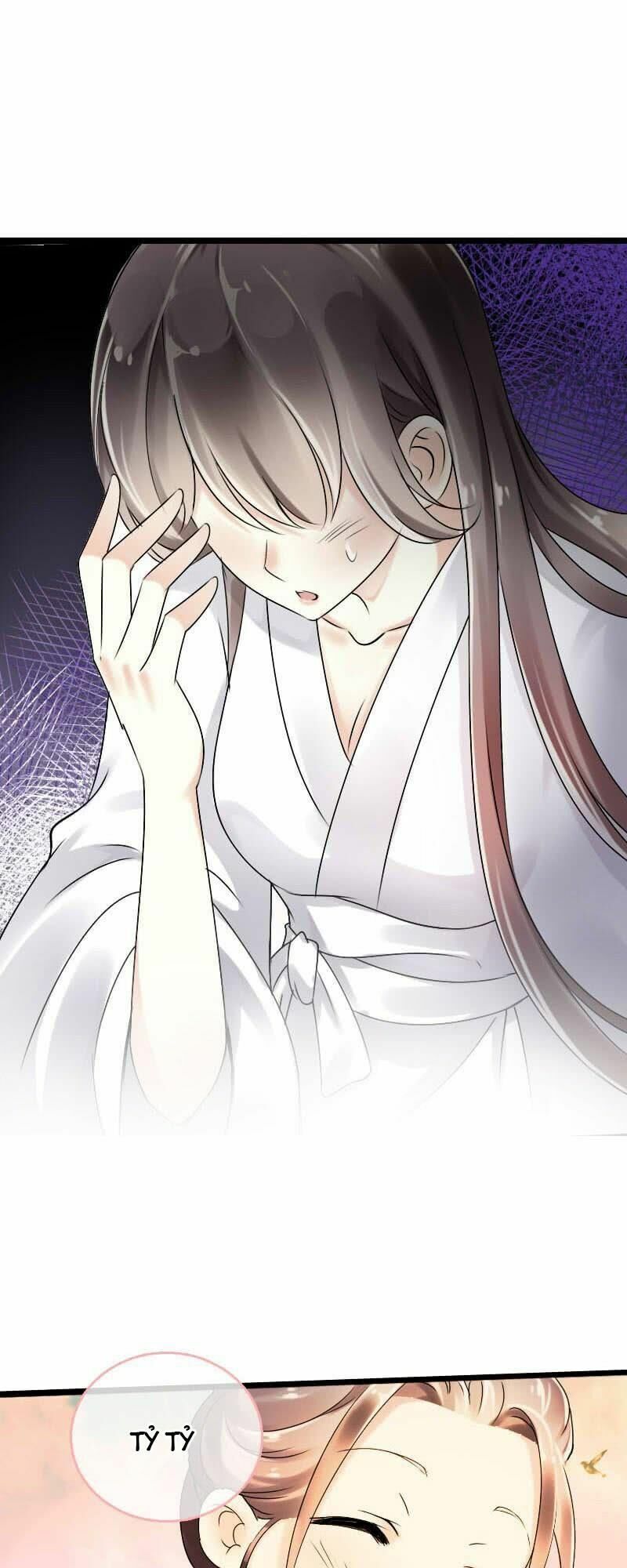 Điền viên mật sủng: Cô vợ nóng bỏng: Chapter 53