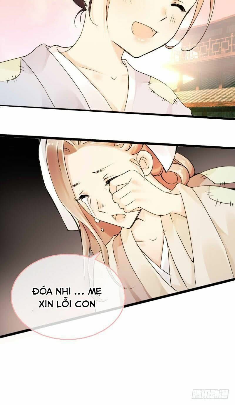 Điền viên mật sủng: Cô vợ nóng bỏng: Chapter 53