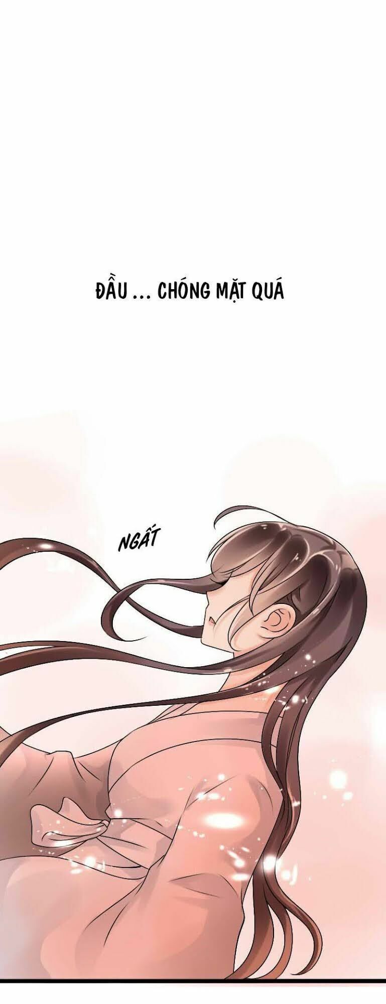 Điền viên mật sủng: Cô vợ nóng bỏng: Chapter 53