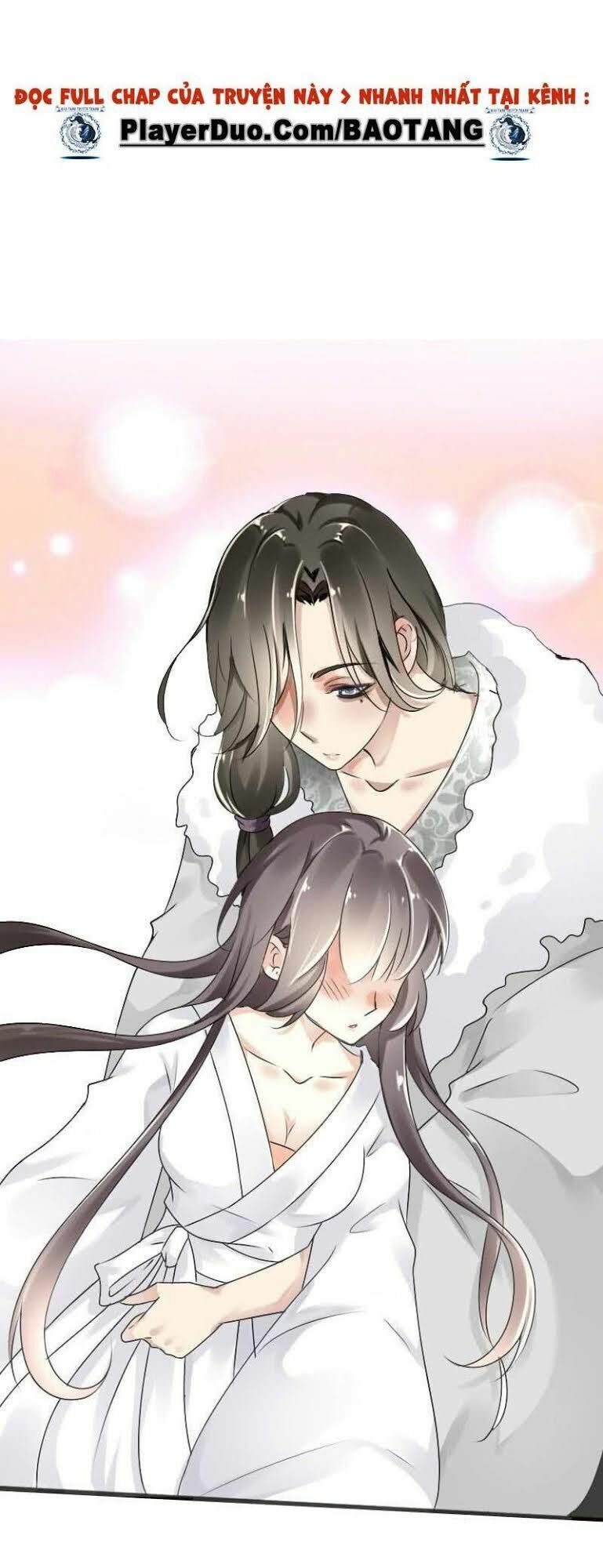 Điền viên mật sủng: Cô vợ nóng bỏng: Chapter 53