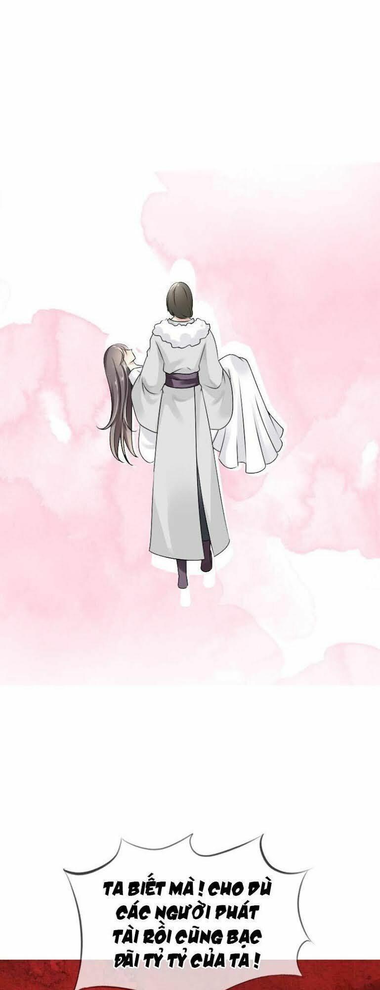 Điền viên mật sủng: Cô vợ nóng bỏng: Chapter 53