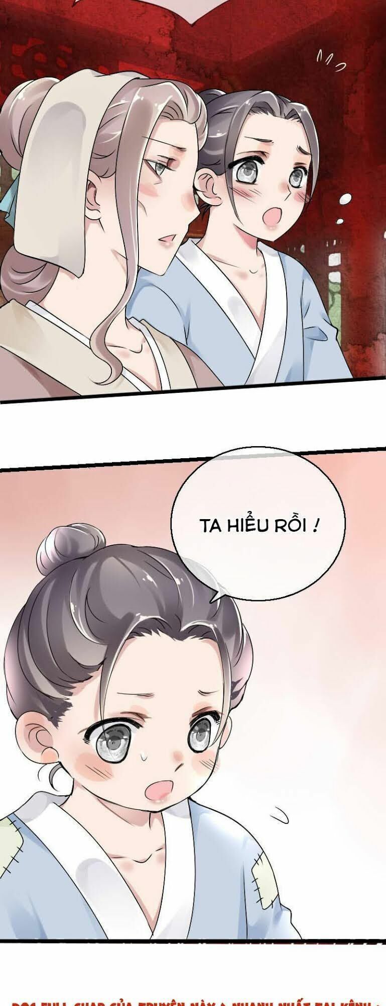 Điền viên mật sủng: Cô vợ nóng bỏng: Chapter 53