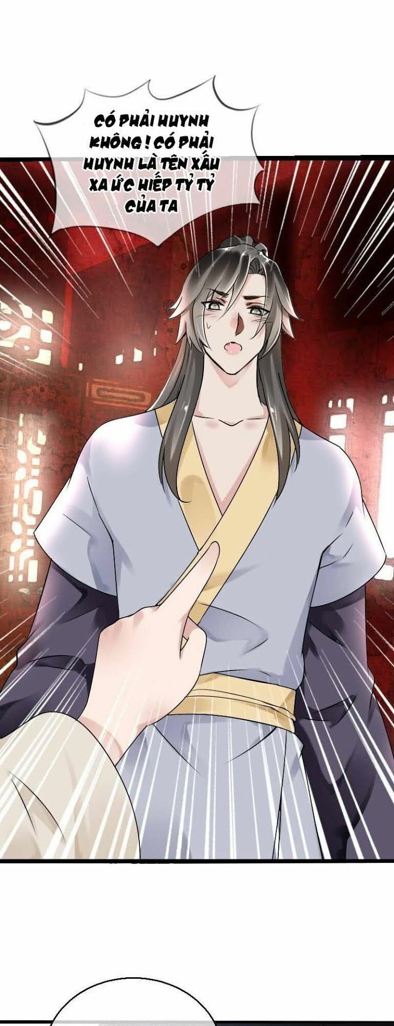 Điền viên mật sủng: Cô vợ nóng bỏng: Chapter 53