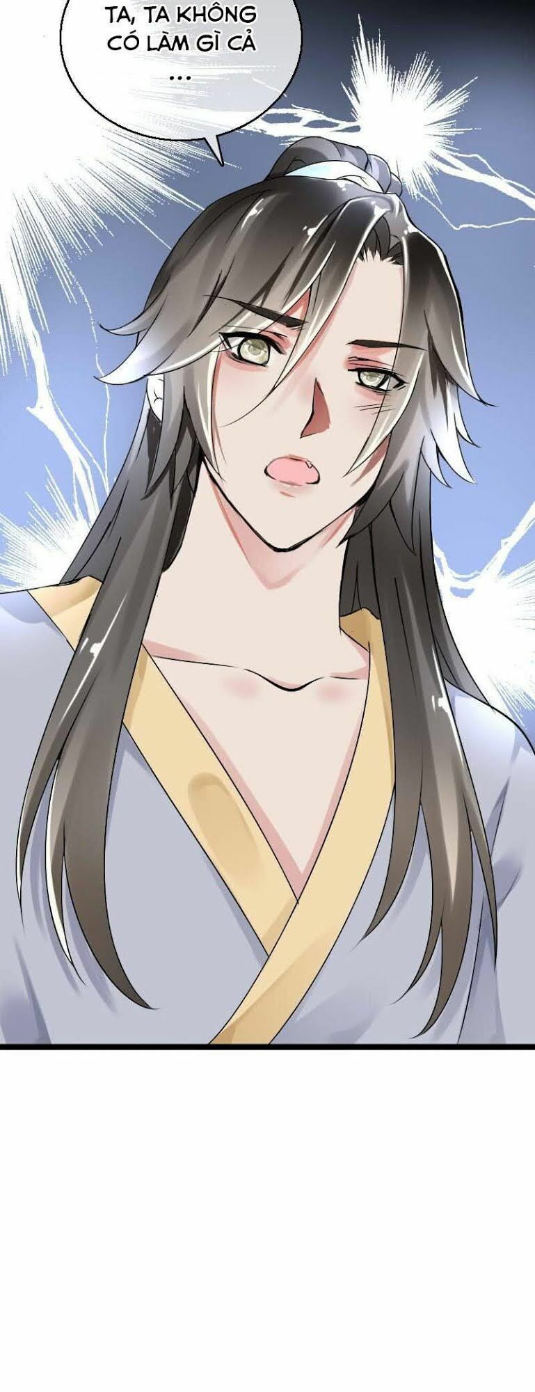 Điền viên mật sủng: Cô vợ nóng bỏng: Chapter 53