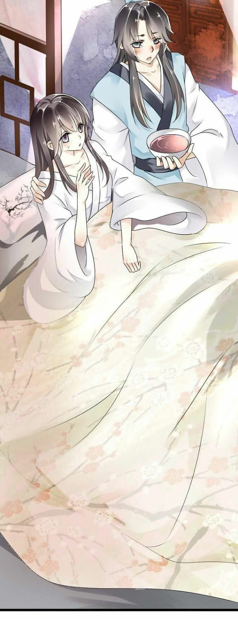 Điền viên mật sủng: Cô vợ nóng bỏng: Chapter 53