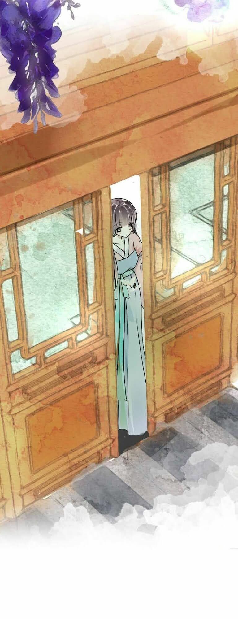 Điền viên mật sủng: Cô vợ nóng bỏng: Chapter 54