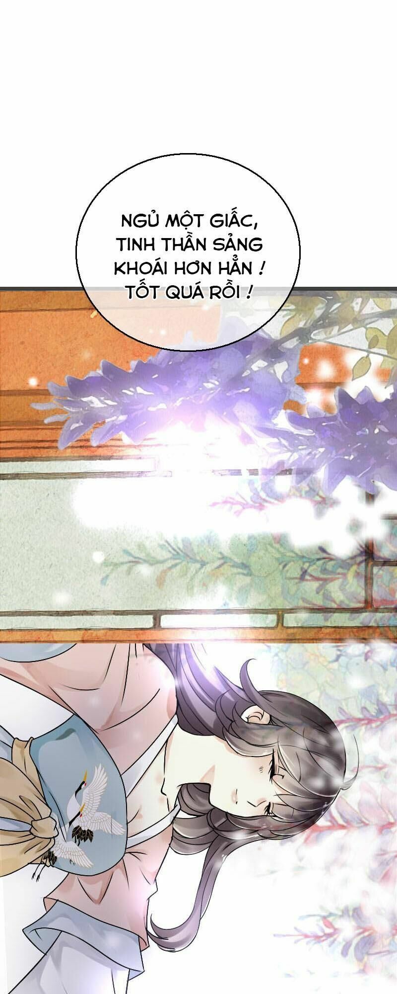 Điền viên mật sủng: Cô vợ nóng bỏng: Chapter 54