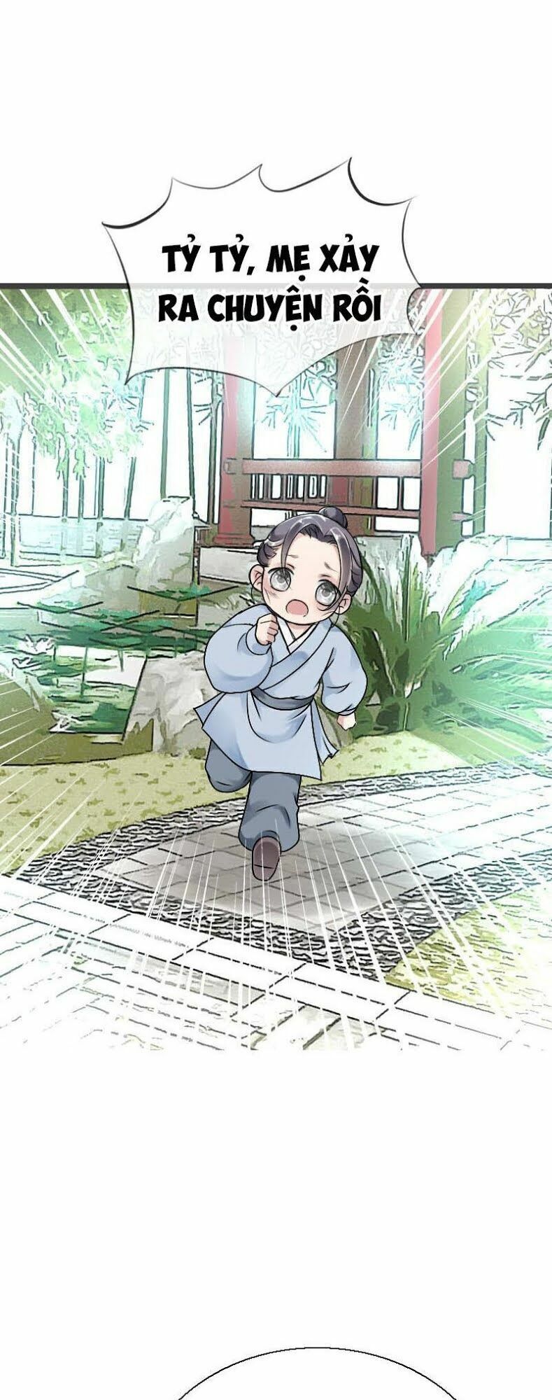 Điền viên mật sủng: Cô vợ nóng bỏng: Chapter 54
