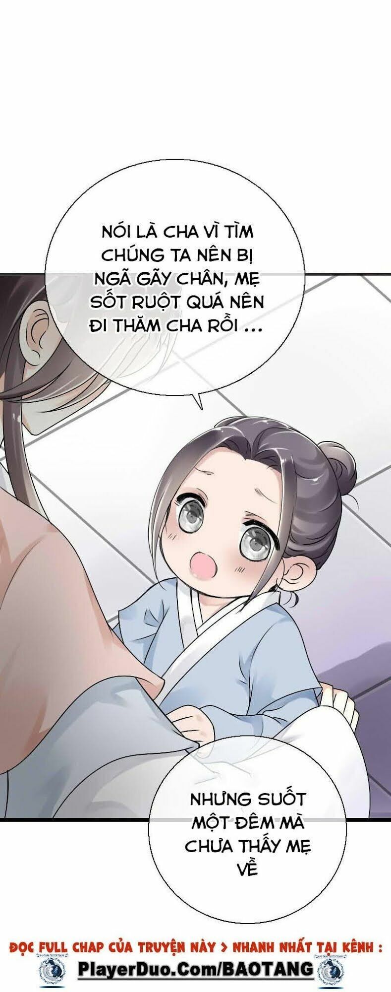 Điền viên mật sủng: Cô vợ nóng bỏng: Chapter 54