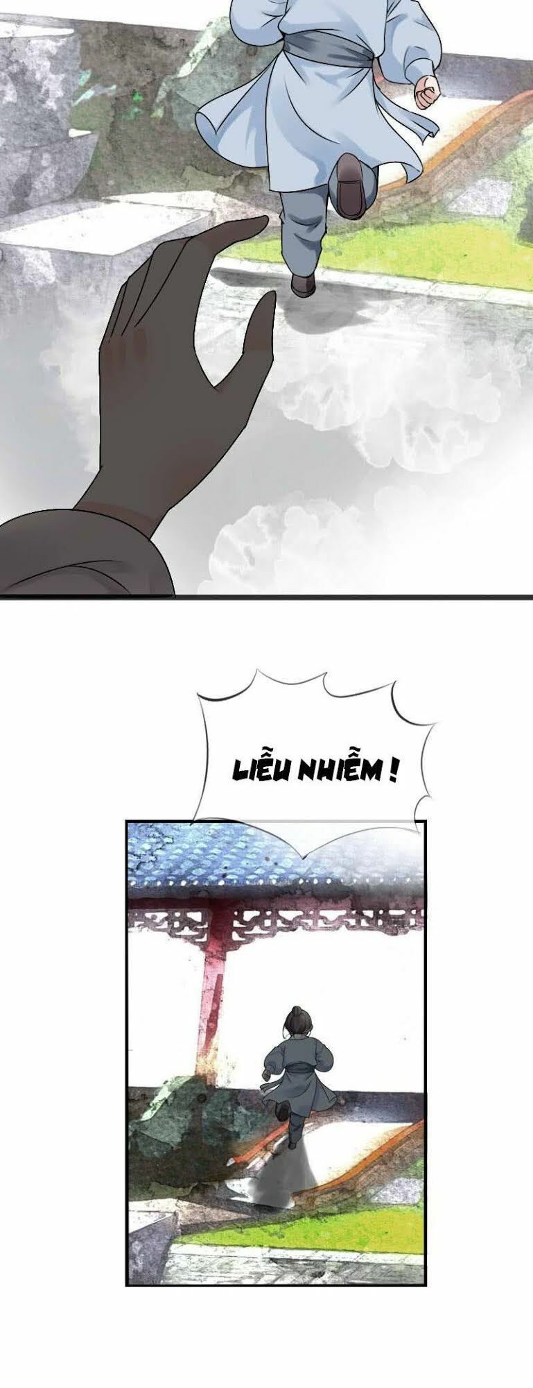 Điền viên mật sủng: Cô vợ nóng bỏng: Chapter 54