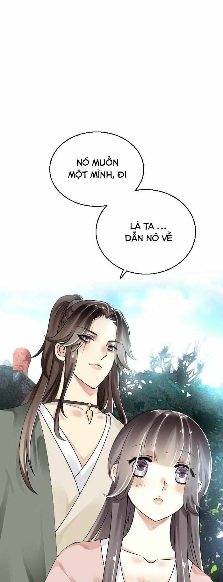 Điền viên mật sủng: Cô vợ nóng bỏng: Chapter 54