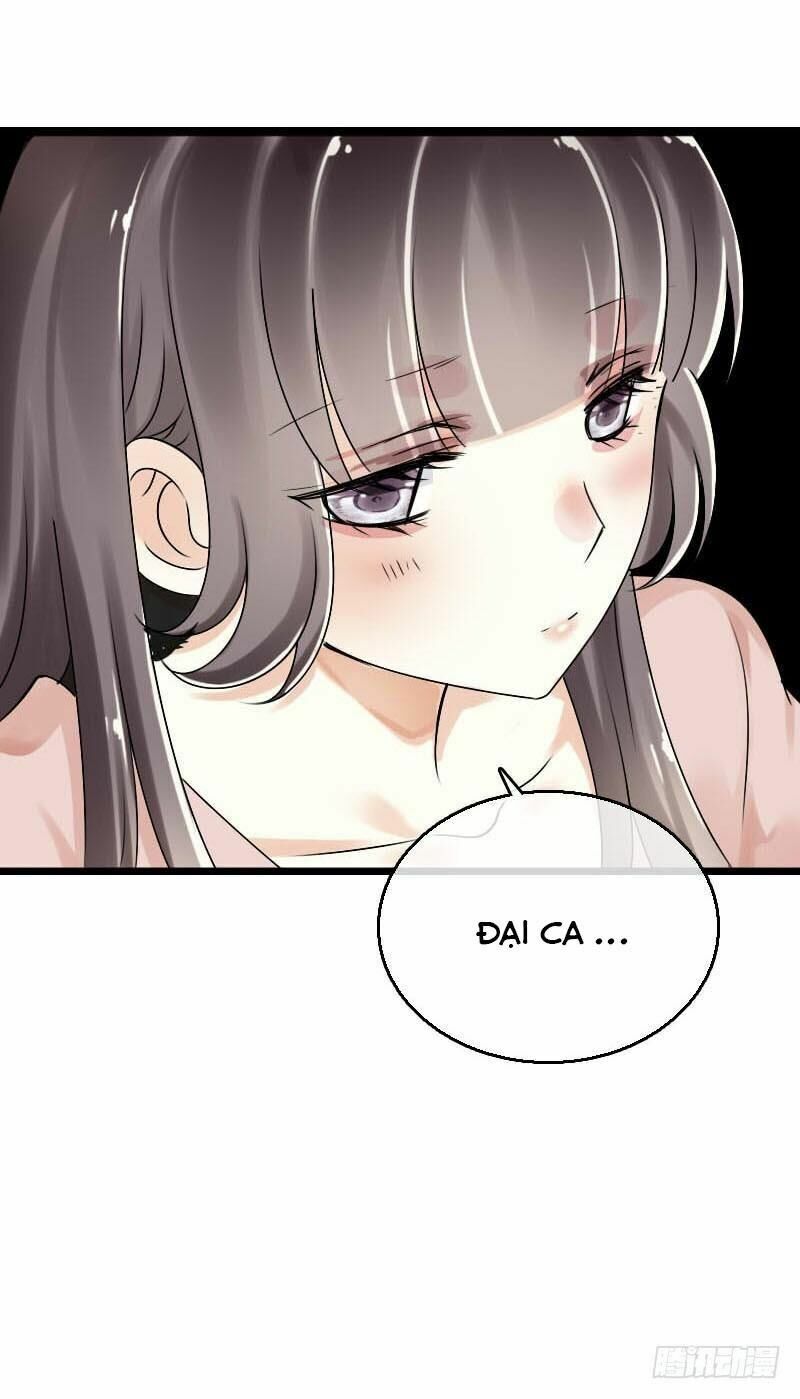 Điền viên mật sủng: Cô vợ nóng bỏng: Chapter 54
