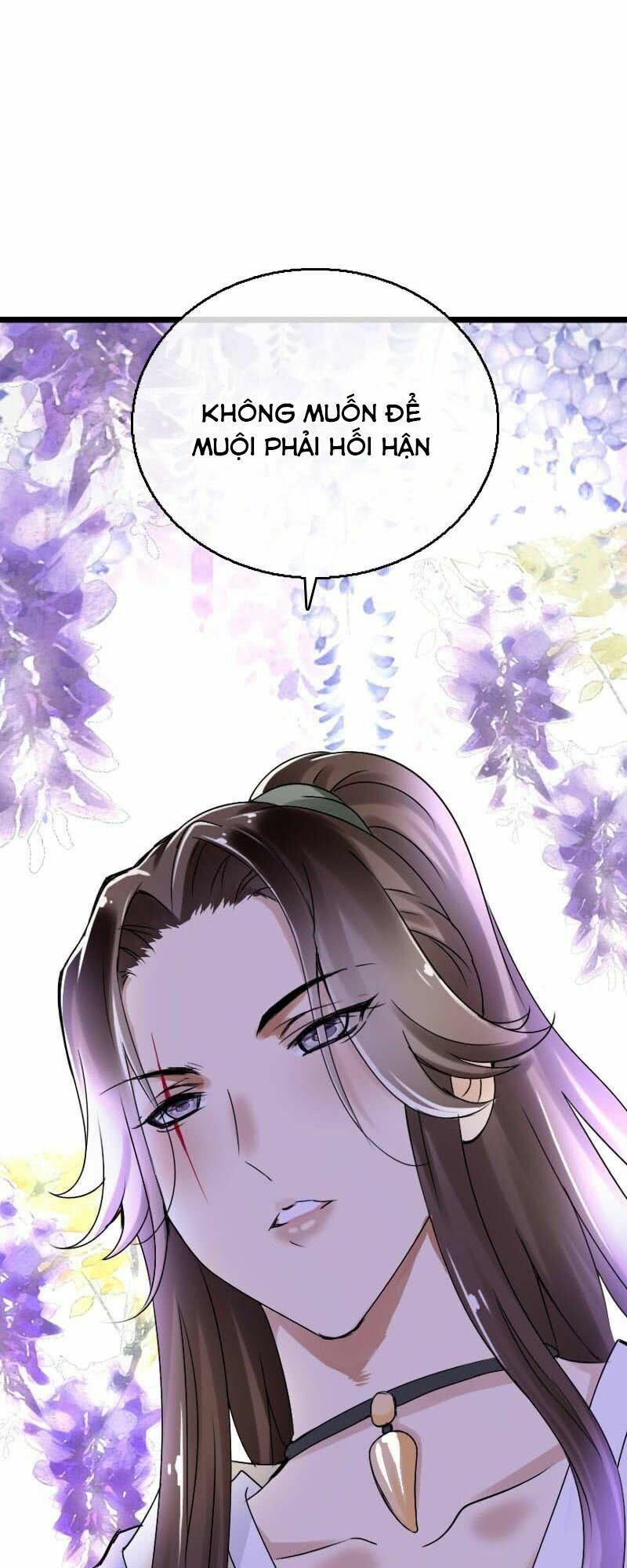 Điền viên mật sủng: Cô vợ nóng bỏng: Chapter 54