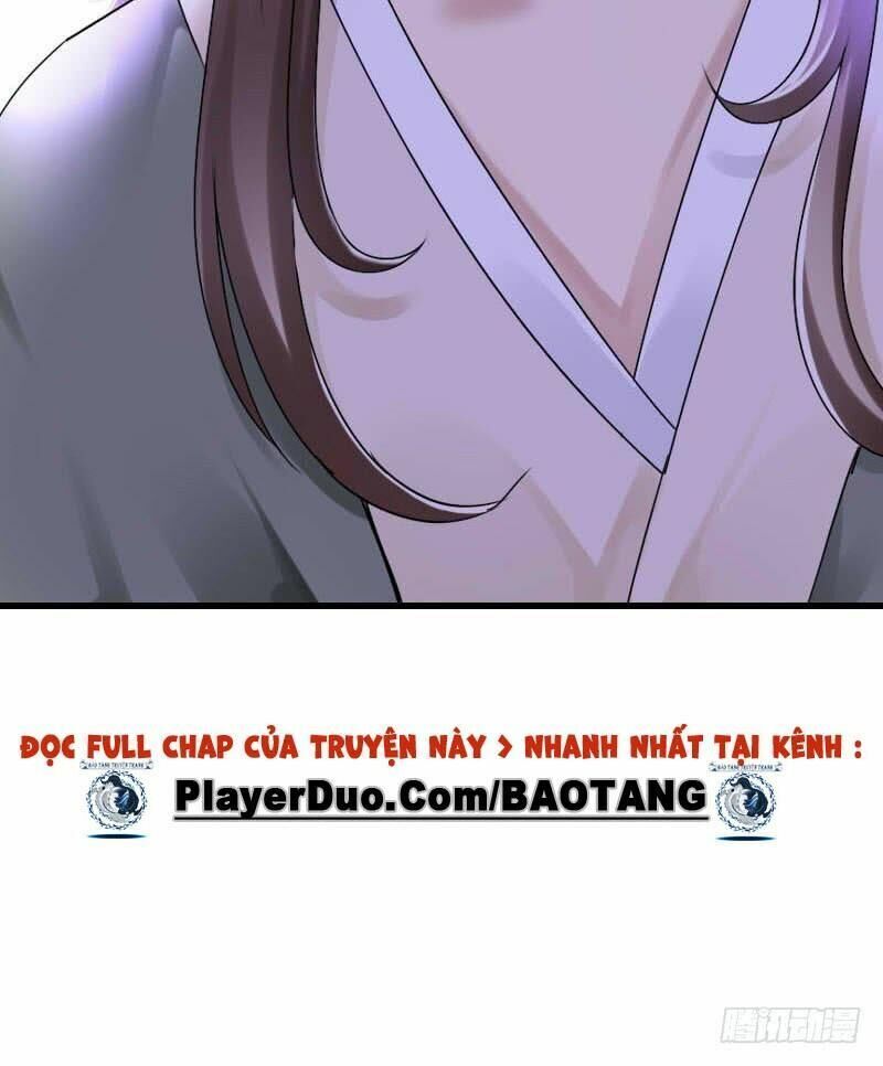 Điền viên mật sủng: Cô vợ nóng bỏng: Chapter 54
