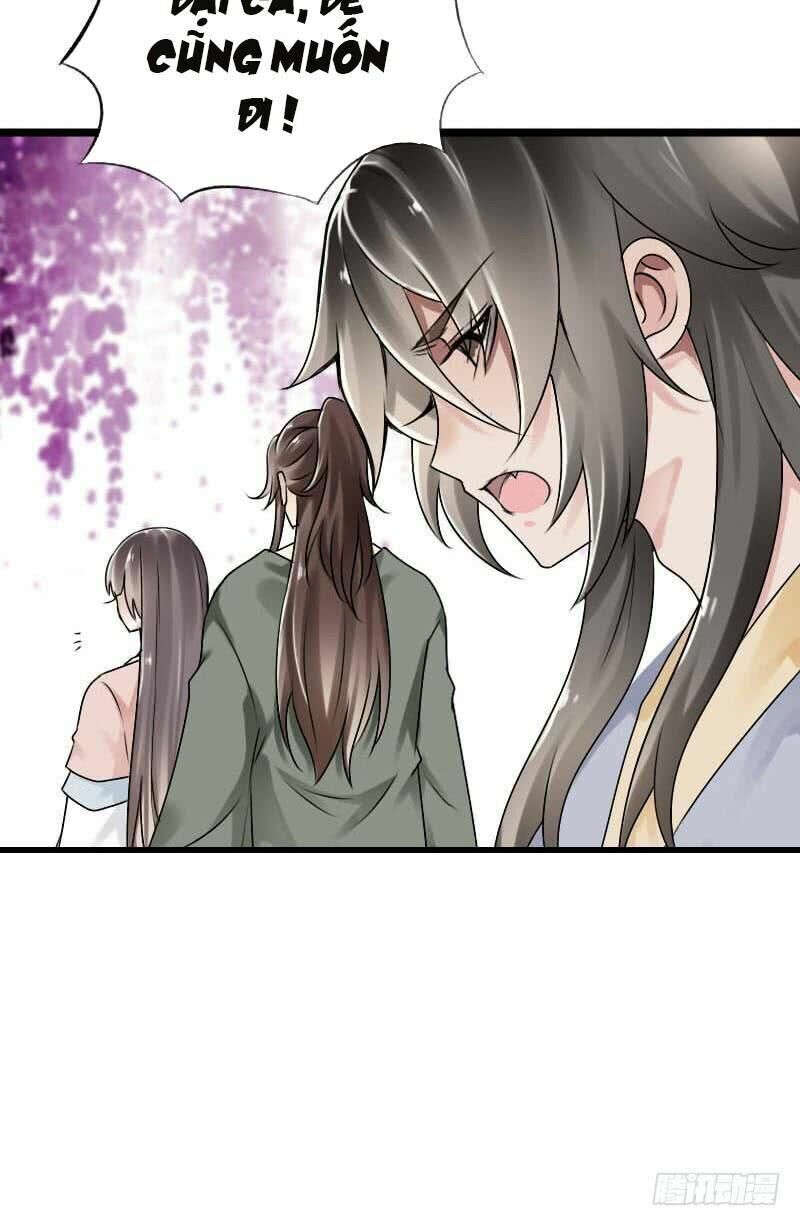 Điền viên mật sủng: Cô vợ nóng bỏng: Chapter 54