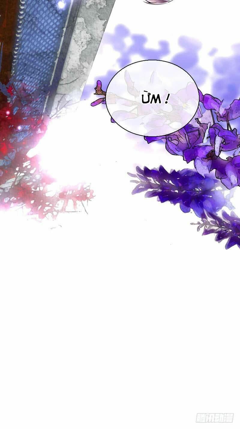 Điền viên mật sủng: Cô vợ nóng bỏng: Chapter 54
