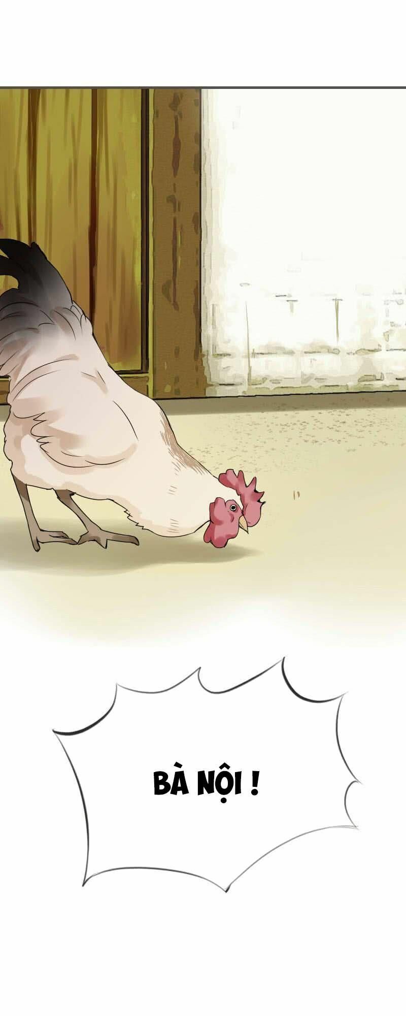 Điền viên mật sủng: Cô vợ nóng bỏng: Chapter 54