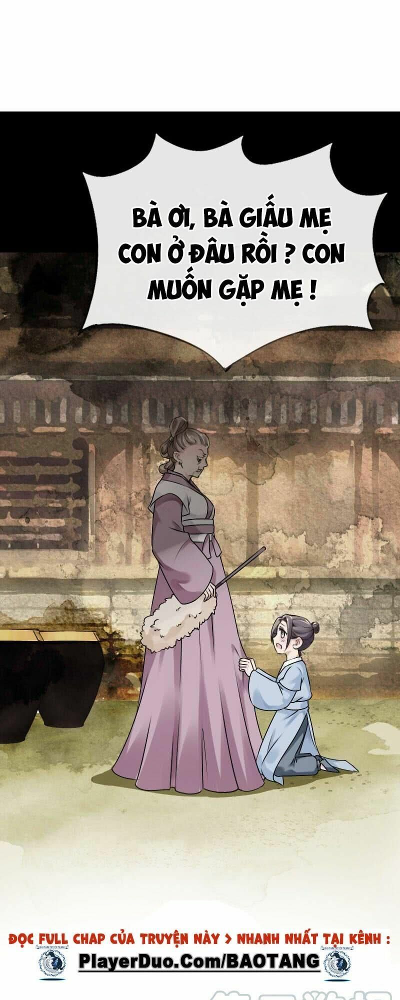 Điền viên mật sủng: Cô vợ nóng bỏng: Chapter 54