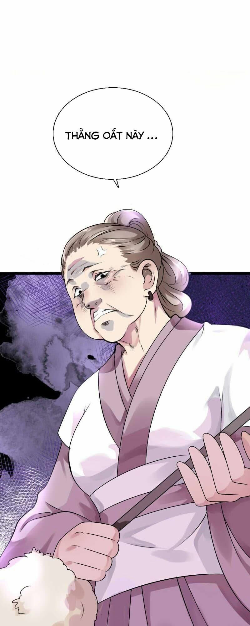 Điền viên mật sủng: Cô vợ nóng bỏng: Chapter 54