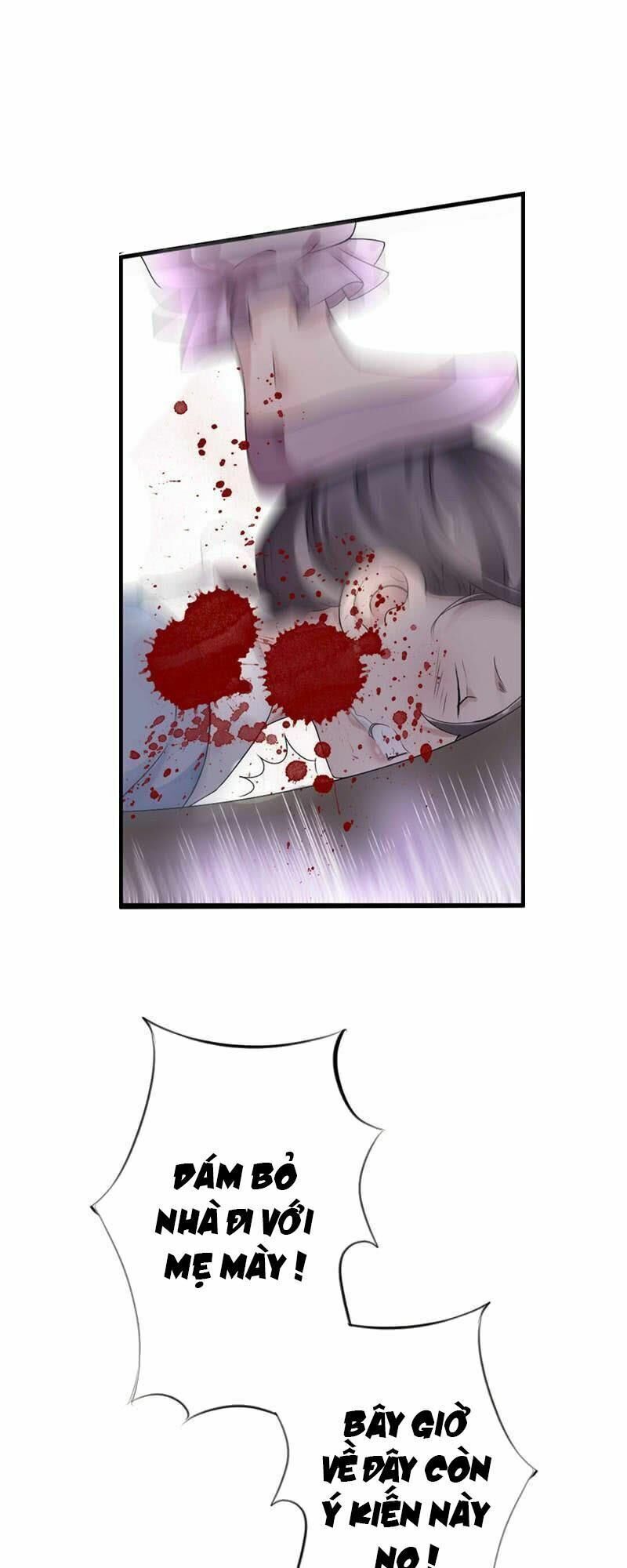 Điền viên mật sủng: Cô vợ nóng bỏng: Chapter 54