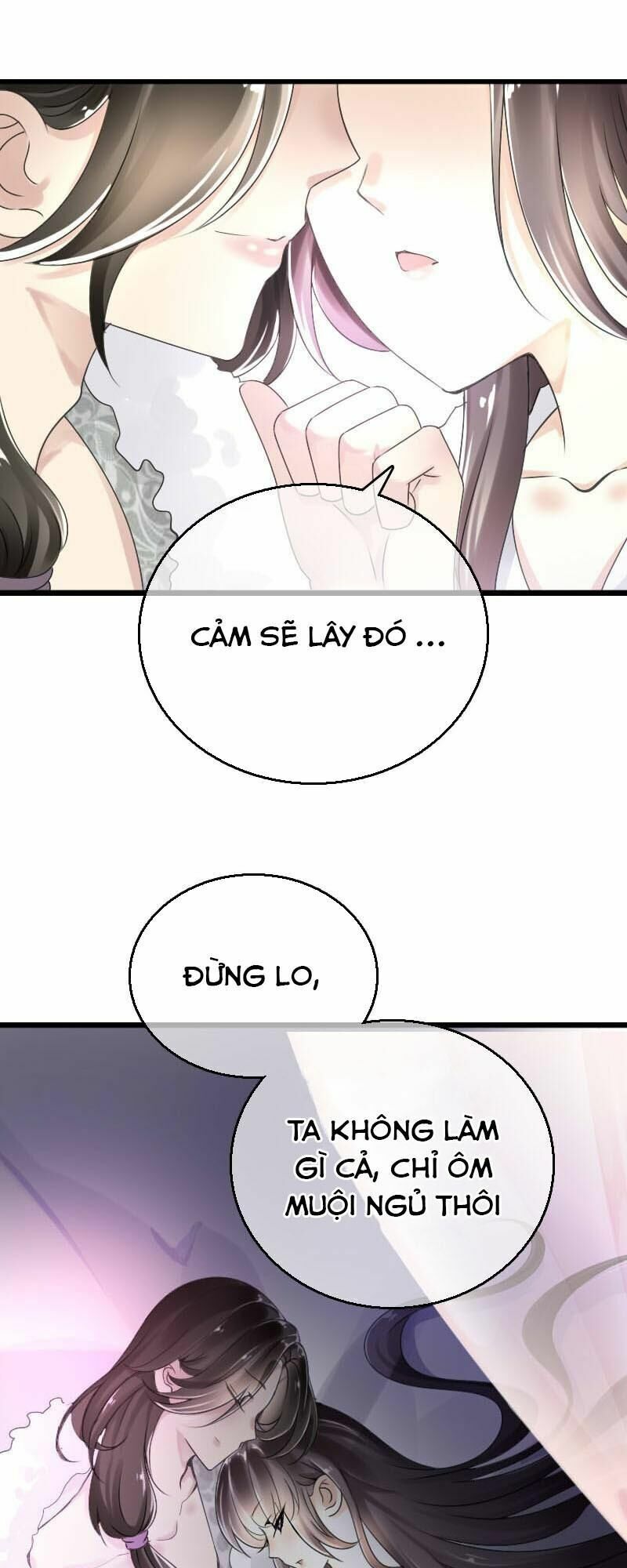 Điền viên mật sủng: Cô vợ nóng bỏng: Chapter 54