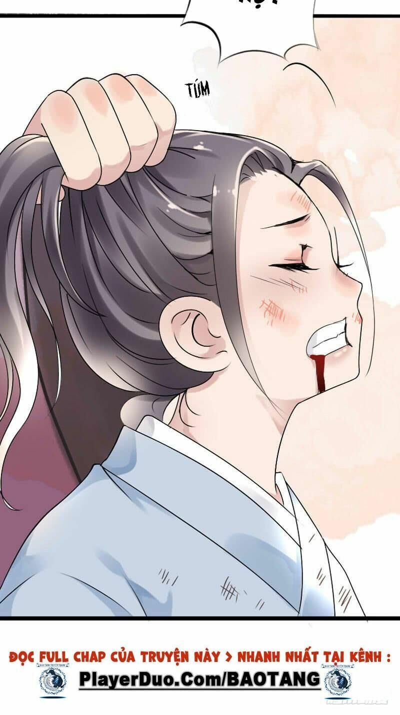 Điền viên mật sủng: Cô vợ nóng bỏng: Chapter 54
