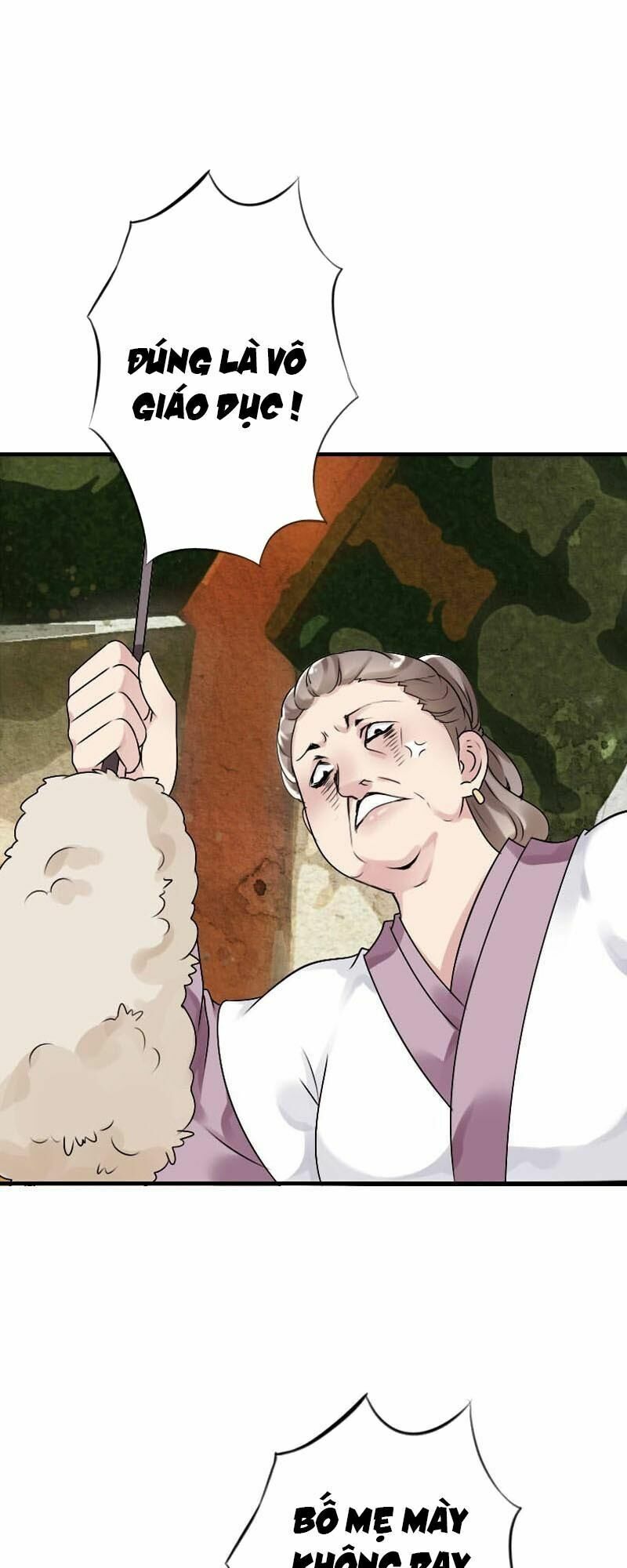 Điền viên mật sủng: Cô vợ nóng bỏng: Chapter 54