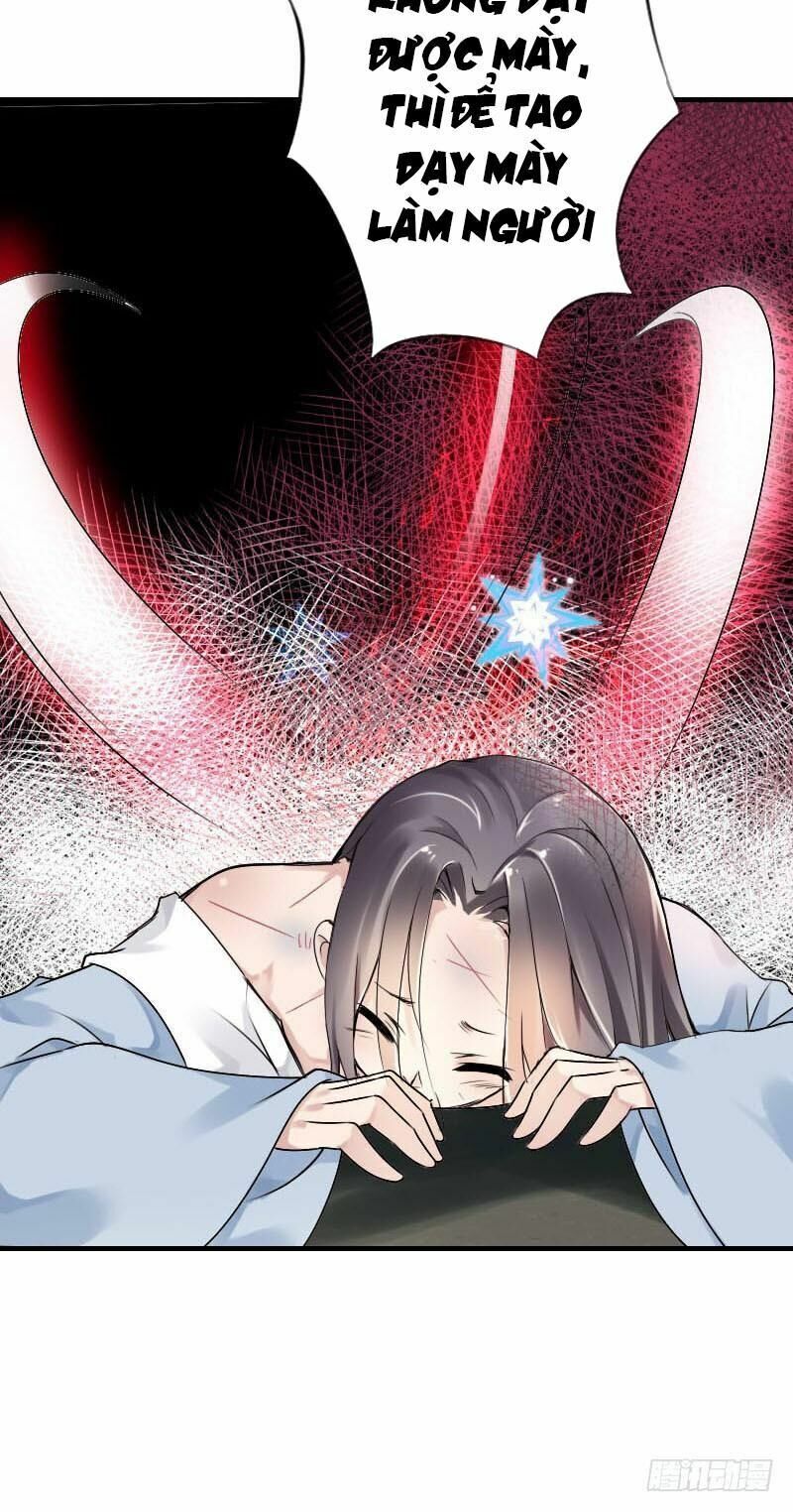 Điền viên mật sủng: Cô vợ nóng bỏng: Chapter 54
