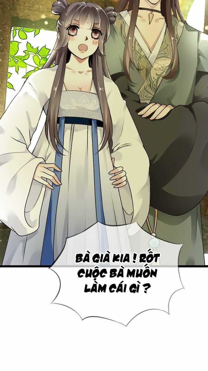Điền viên mật sủng: Cô vợ nóng bỏng: Chapter 54