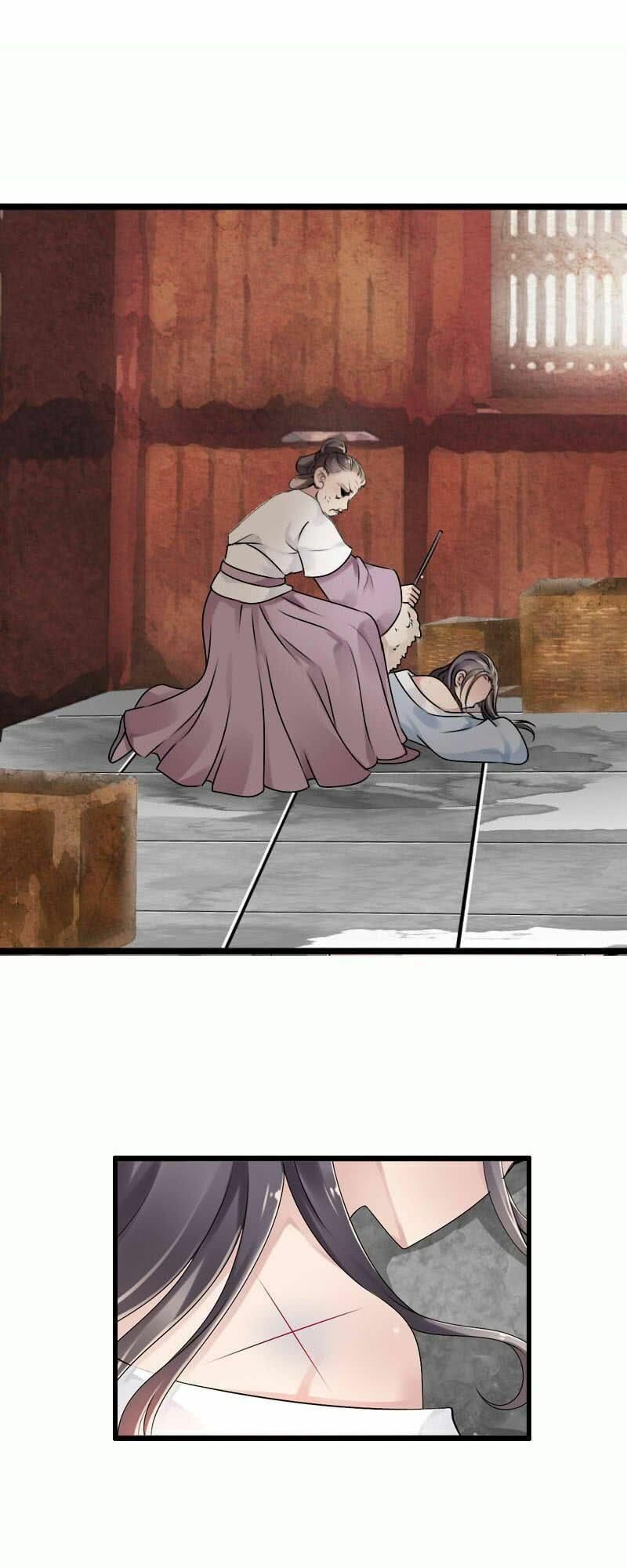 Điền viên mật sủng: Cô vợ nóng bỏng: Chapter 54