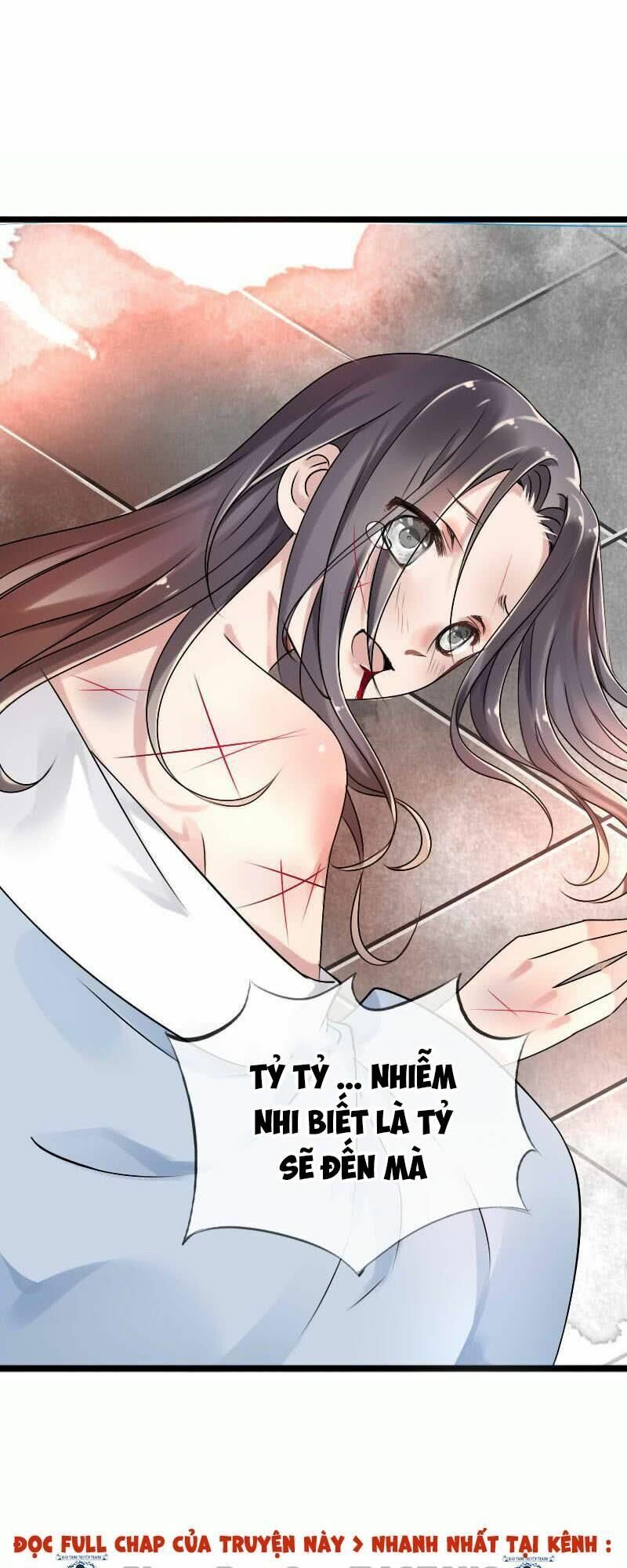 Điền viên mật sủng: Cô vợ nóng bỏng: Chapter 54