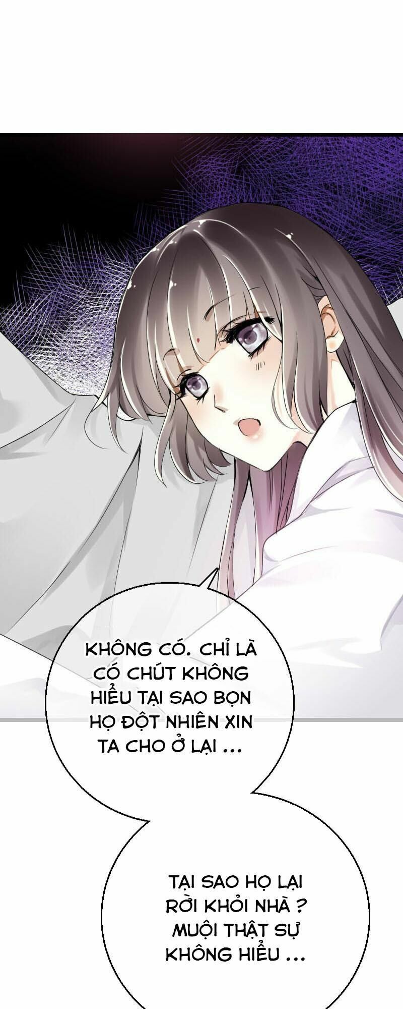 Điền viên mật sủng: Cô vợ nóng bỏng: Chapter 54