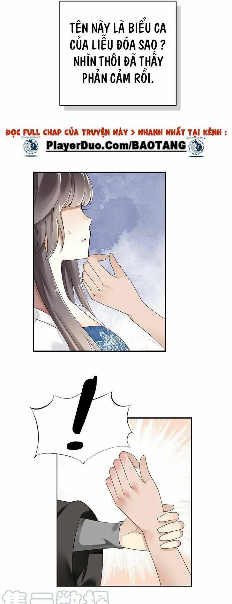 Điền viên mật sủng: Cô vợ nóng bỏng: Chapter 55