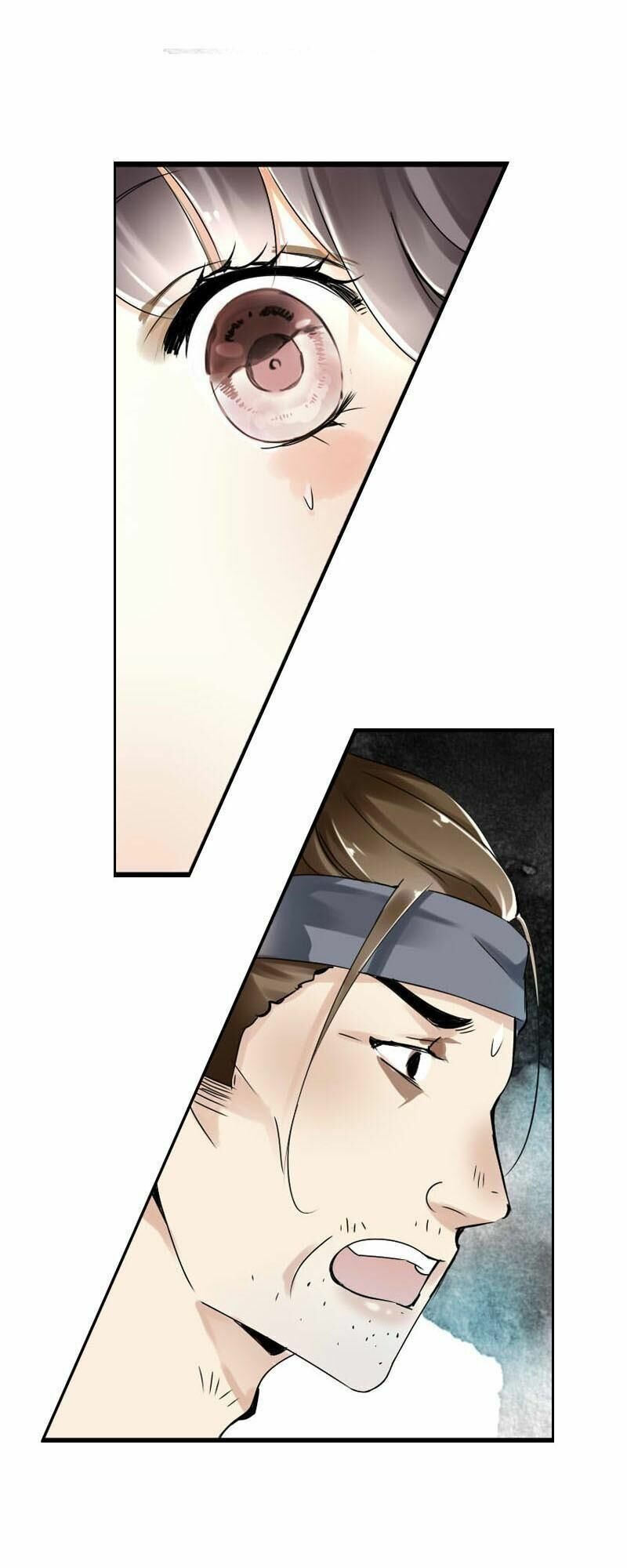 Điền viên mật sủng: Cô vợ nóng bỏng: Chapter 55