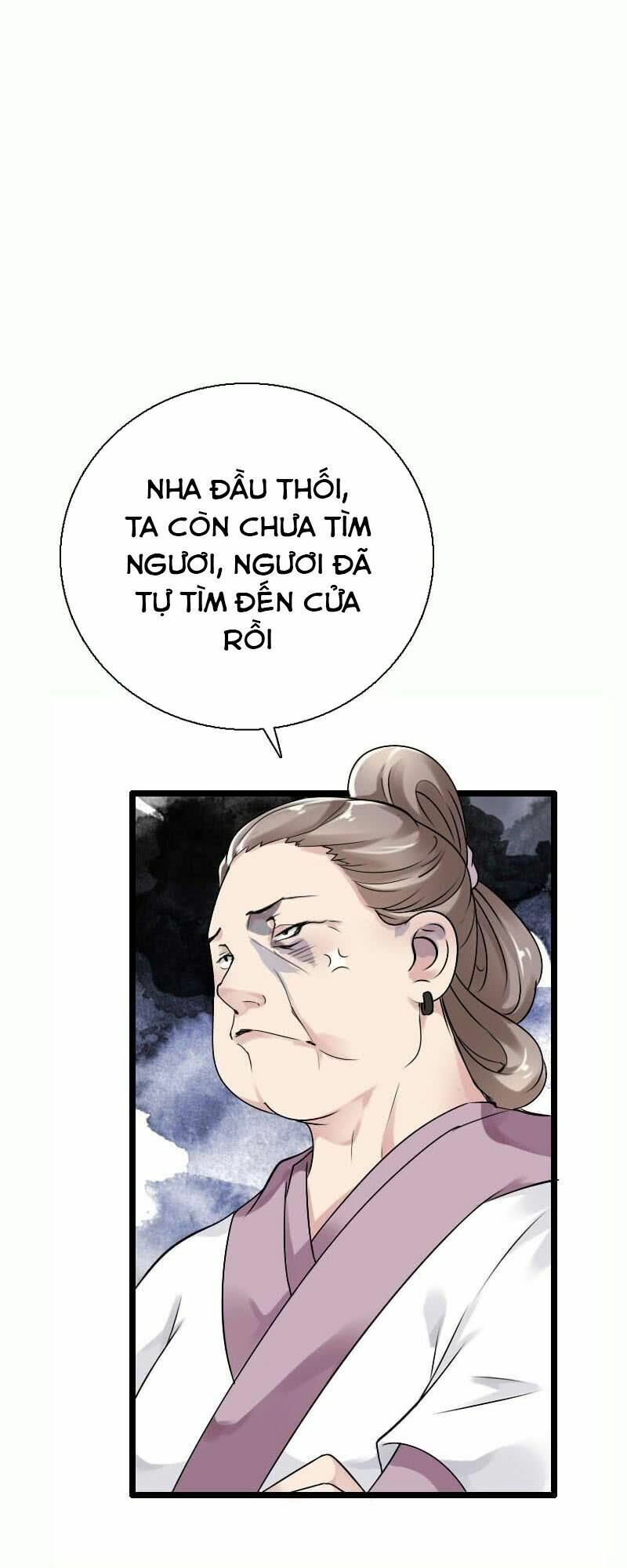 Điền viên mật sủng: Cô vợ nóng bỏng: Chapter 55