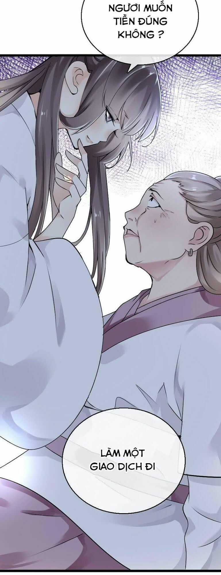 Điền viên mật sủng: Cô vợ nóng bỏng: Chapter 55