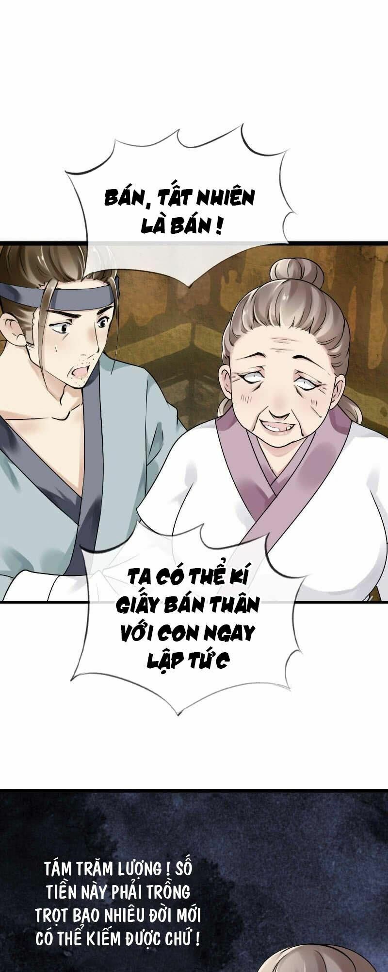 Điền viên mật sủng: Cô vợ nóng bỏng: Chapter 55
