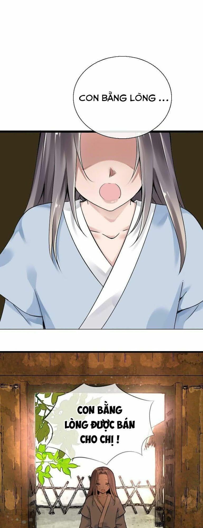 Điền viên mật sủng: Cô vợ nóng bỏng: Chapter 55