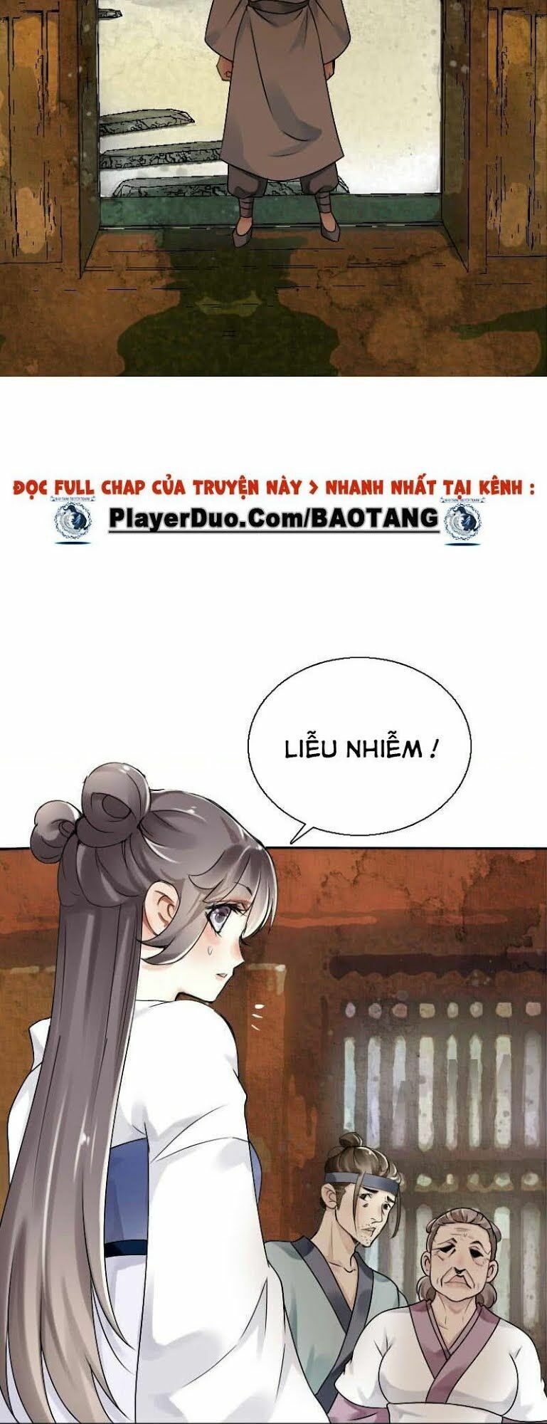Điền viên mật sủng: Cô vợ nóng bỏng: Chapter 55