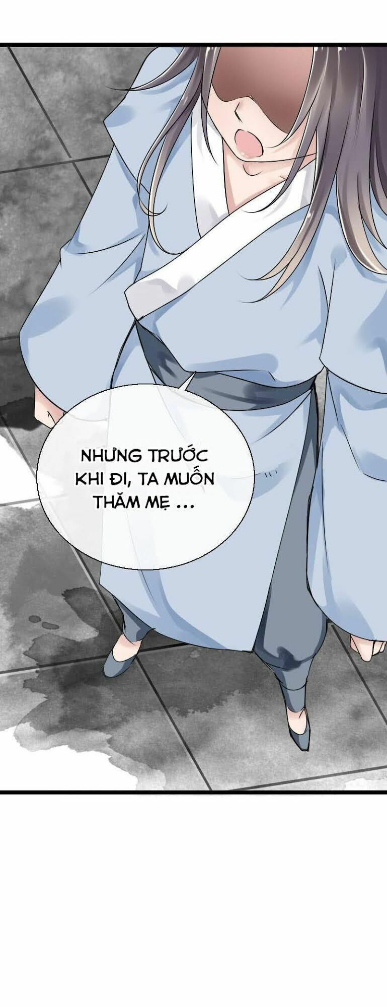 Điền viên mật sủng: Cô vợ nóng bỏng: Chapter 55