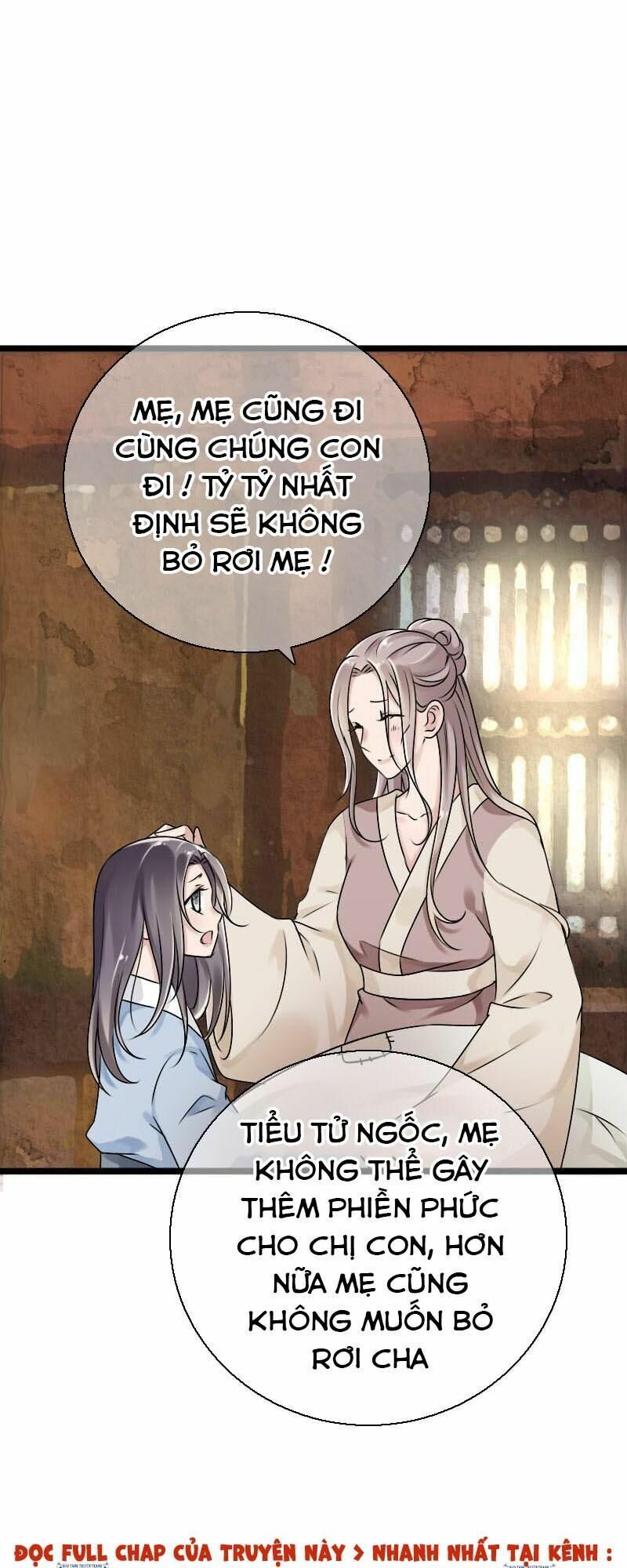 Điền viên mật sủng: Cô vợ nóng bỏng: Chapter 55