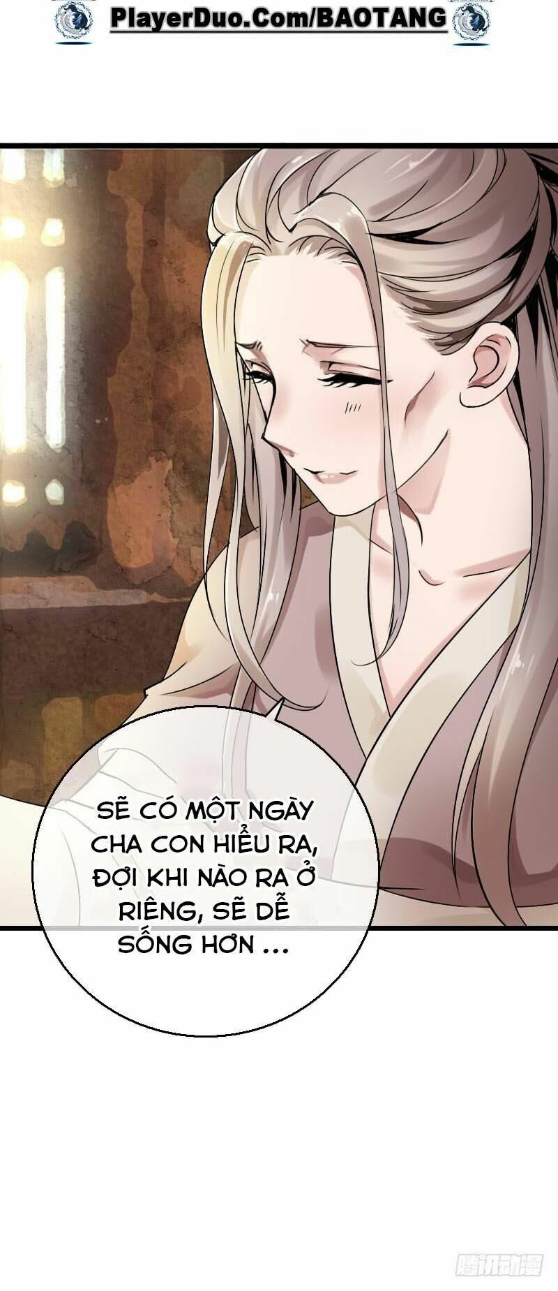 Điền viên mật sủng: Cô vợ nóng bỏng: Chapter 55