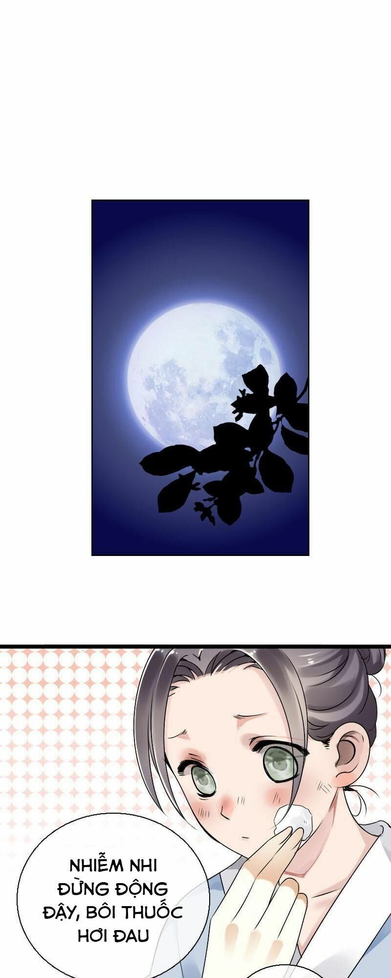 Điền viên mật sủng: Cô vợ nóng bỏng: Chapter 55