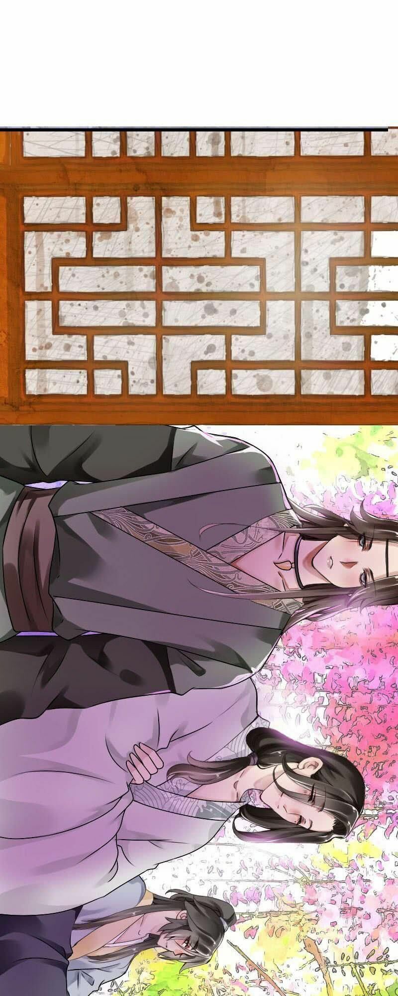 Điền viên mật sủng: Cô vợ nóng bỏng: Chapter 55