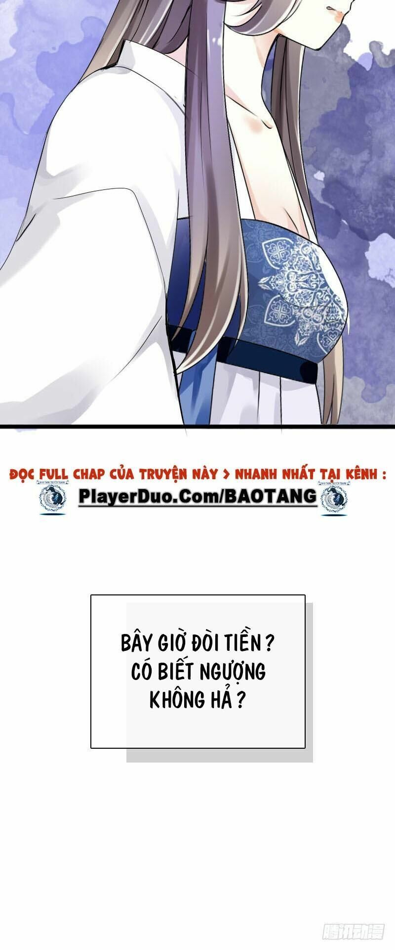 Điền viên mật sủng: Cô vợ nóng bỏng: Chapter 55