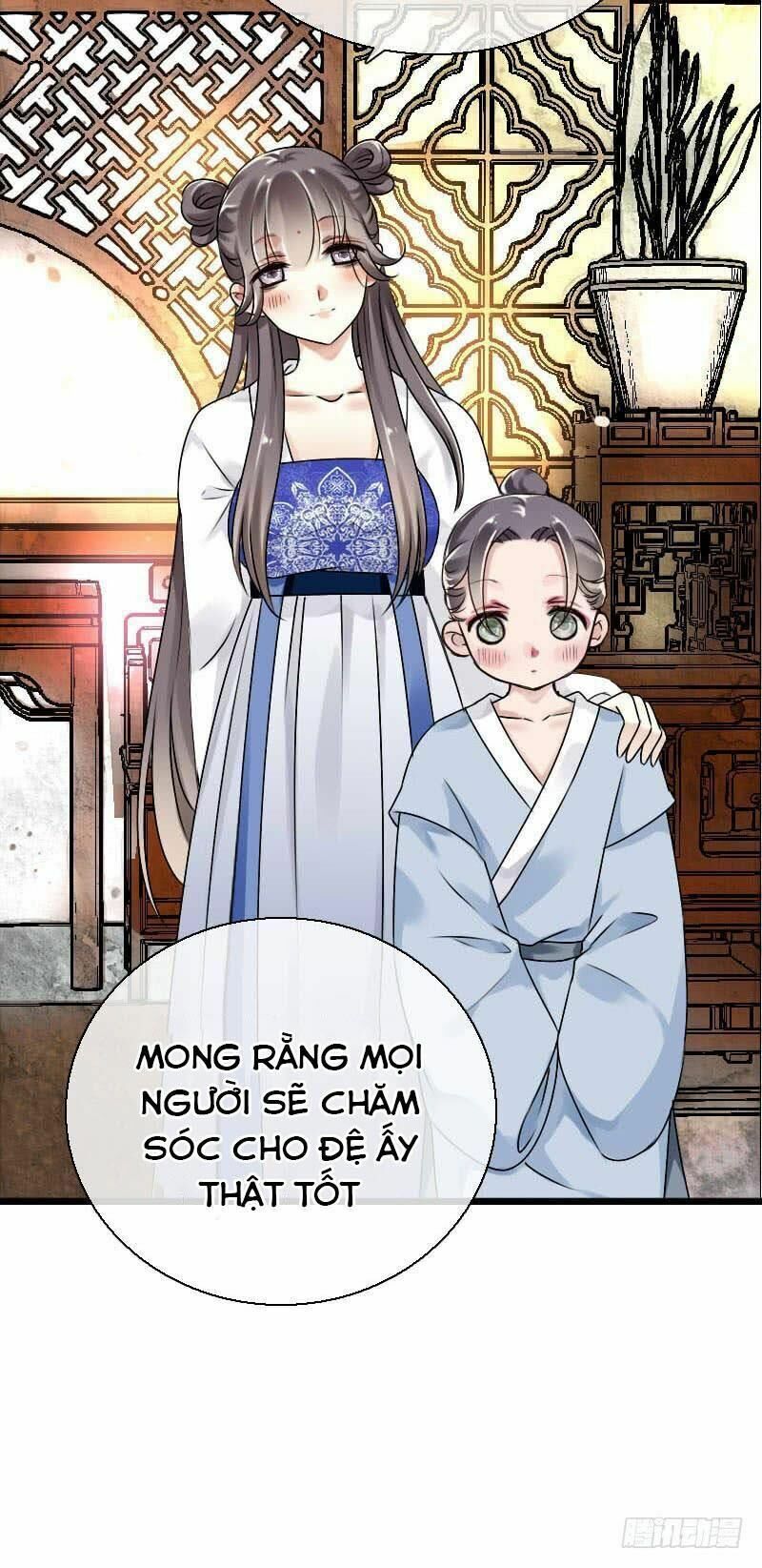 Điền viên mật sủng: Cô vợ nóng bỏng: Chapter 55