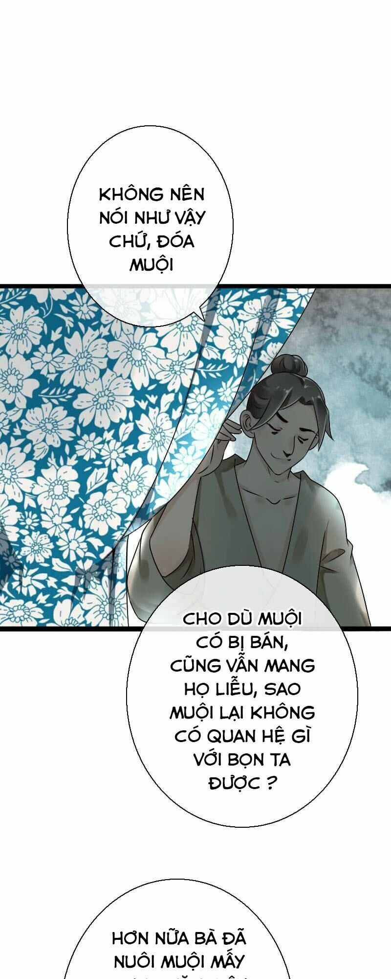 Điền viên mật sủng: Cô vợ nóng bỏng: Chapter 55