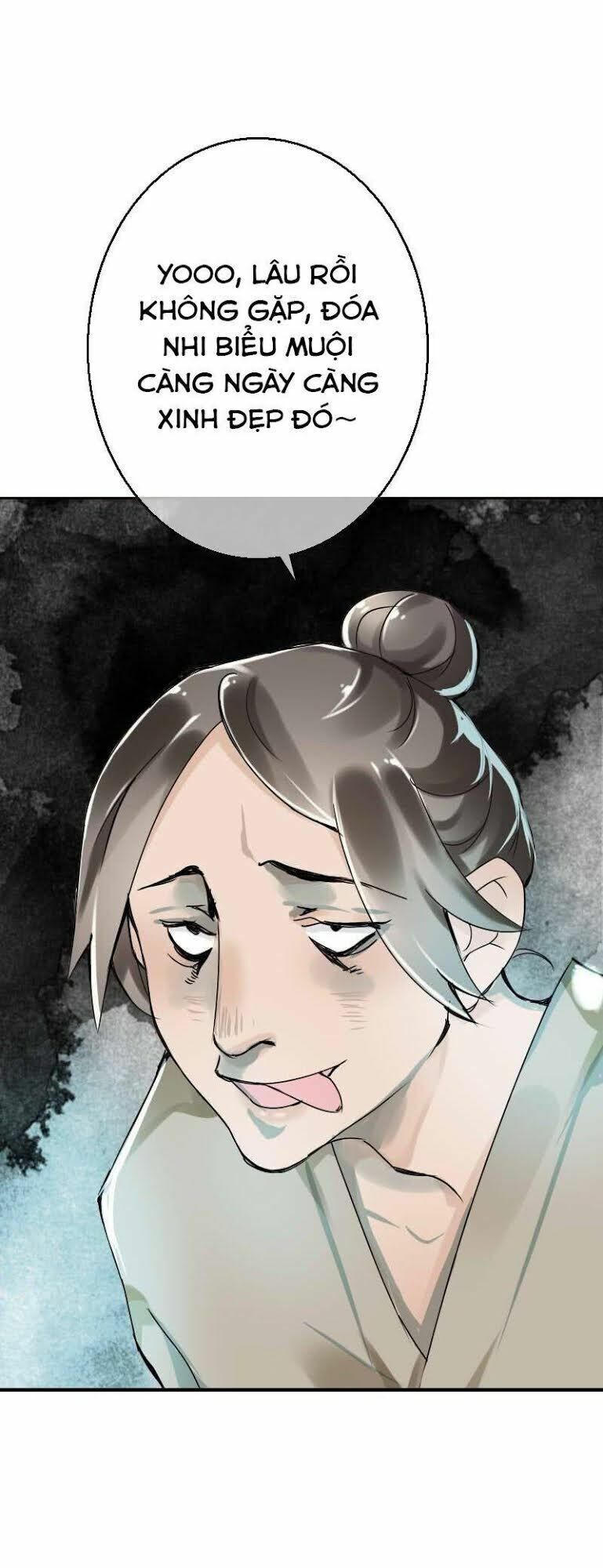 Điền viên mật sủng: Cô vợ nóng bỏng: Chapter 55