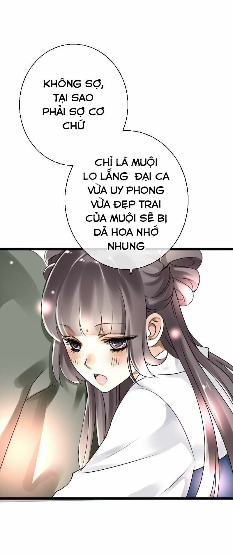 Điền viên mật sủng: Cô vợ nóng bỏng: Chapter 56